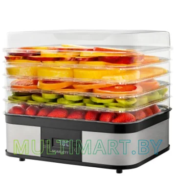 Сушилка для овощей и фруктов Scarlett SC-FD421T19 картинка 2